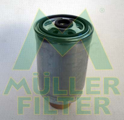 MULLER FILTER Polttoainesuodatin FN436